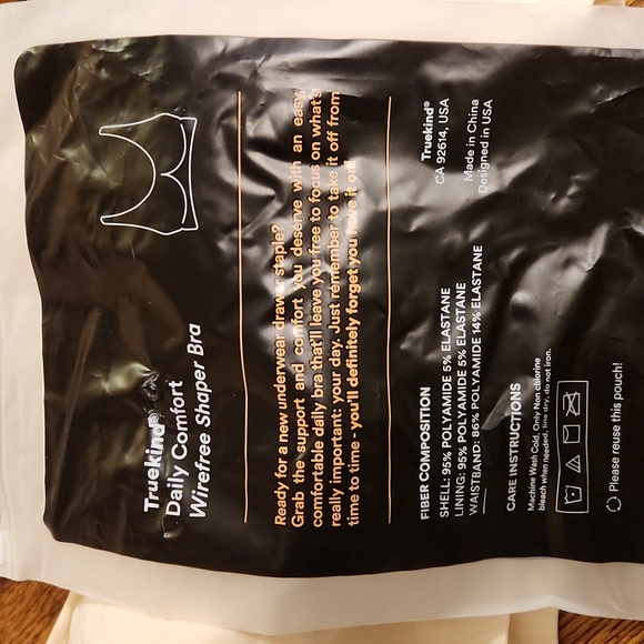 Bra - Picture 4 of 4